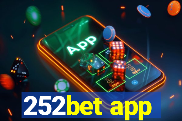 252bet app